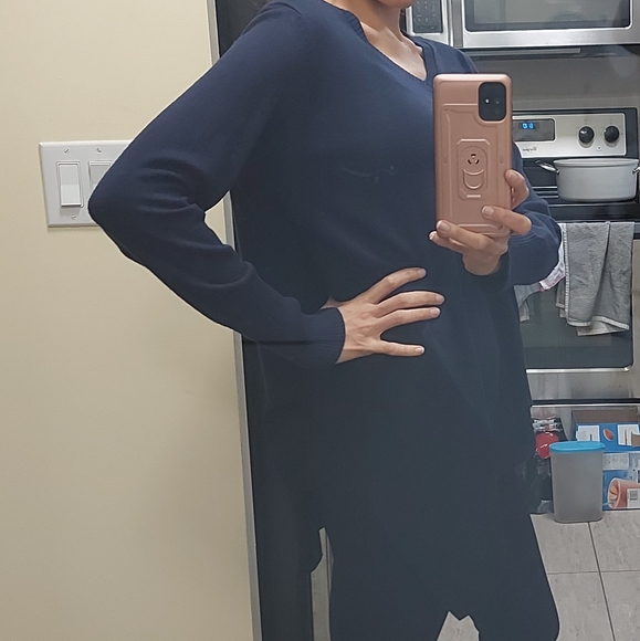 Sweater, long sleeved top - Picture 3 of 4